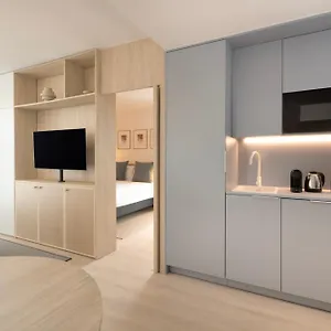 Staybridge & By Ihg Malaga