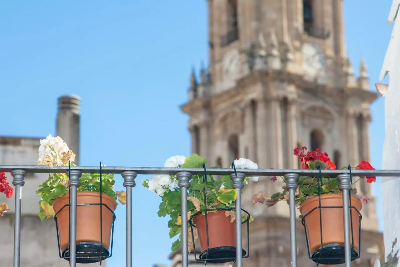 La Blanca Casita Apartment Malaga 0*,  Spain
